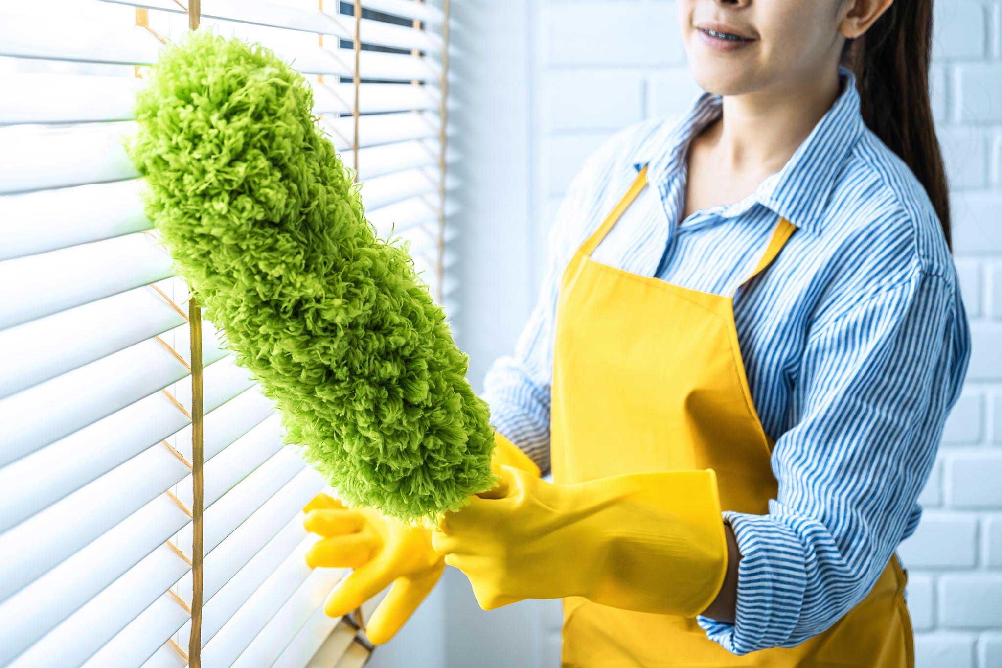 About Our Cleaning Company